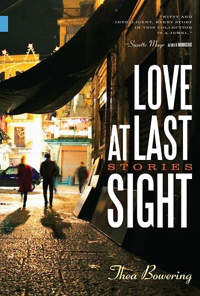 Love at Last Sight