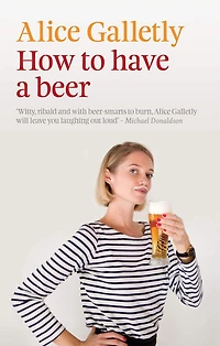 How to Have a Beer