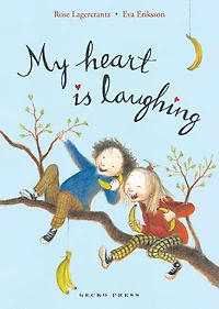 My Heart Is Laughing ( Happy Life Series)