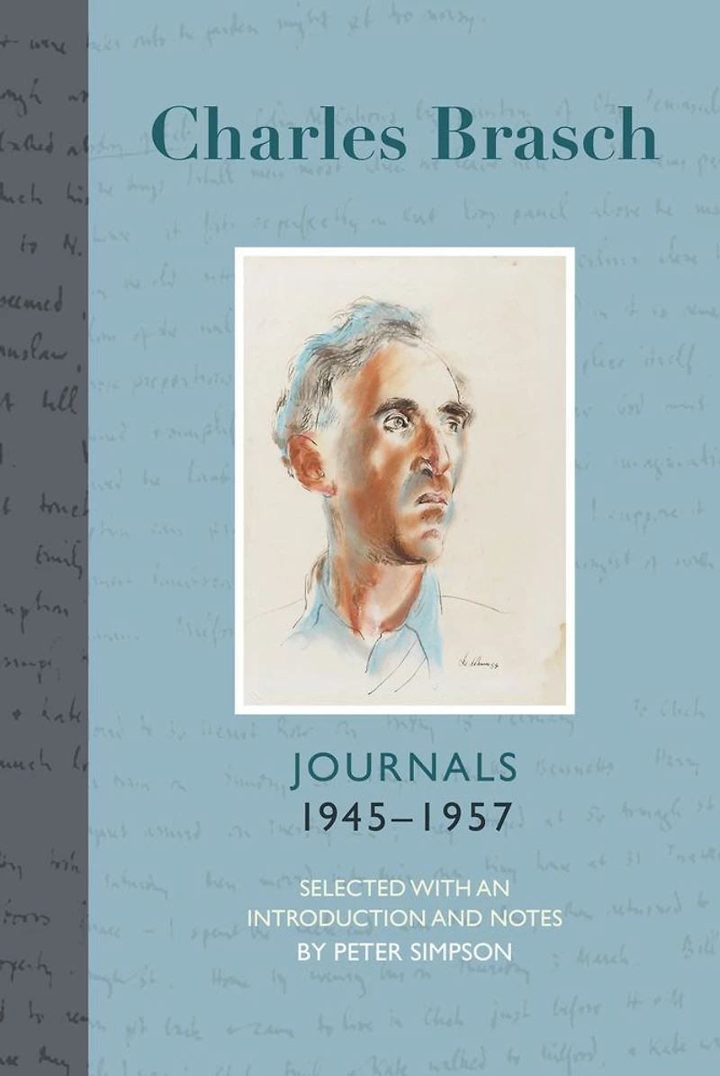 Charles Brasch Journals 1945-1957