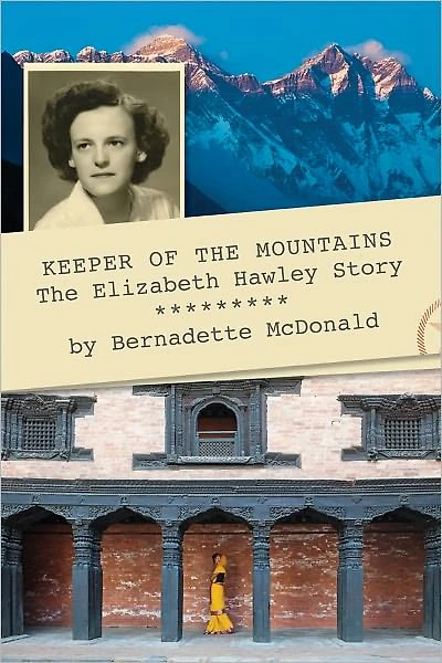 Keeper of The Mountains: Elizabeth Hawley Story