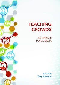 Teaching Crowds: Learning and Social Media