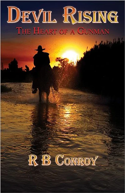 Devil Rising: The Heart of a Gunman