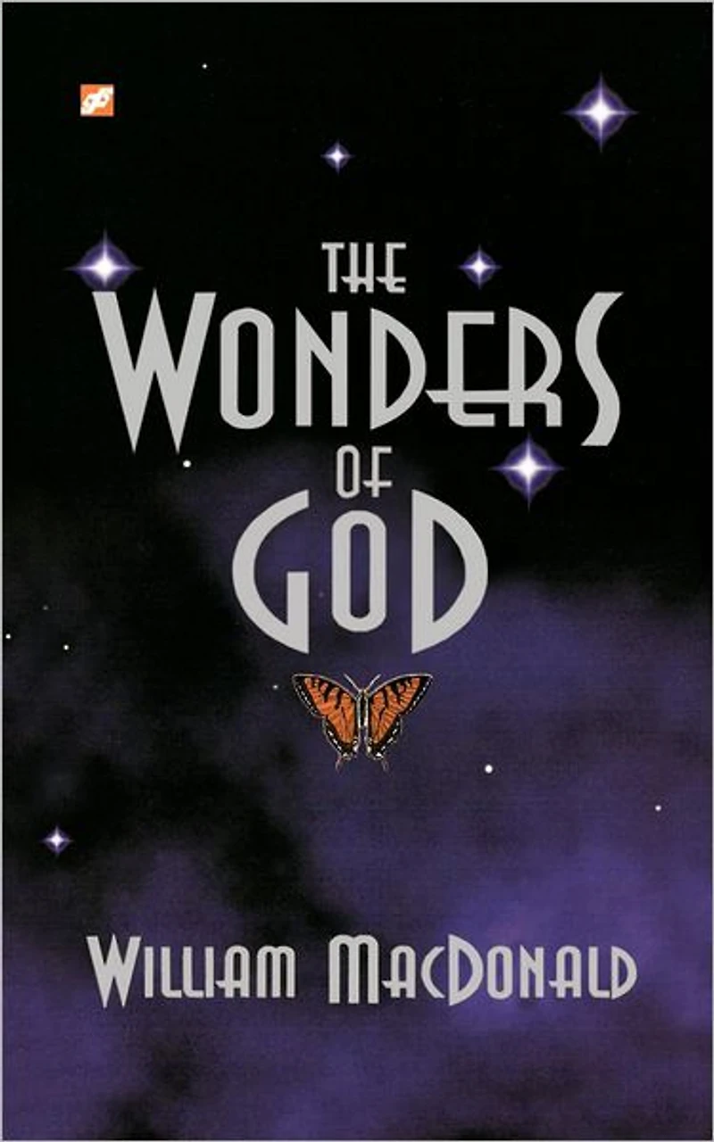 Wonders of God