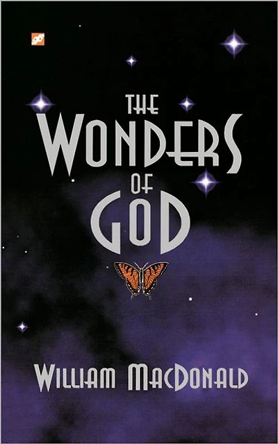 Wonders of God