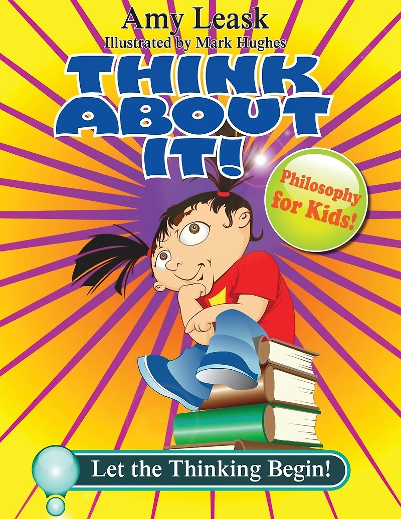 Let the Thinking Begin!