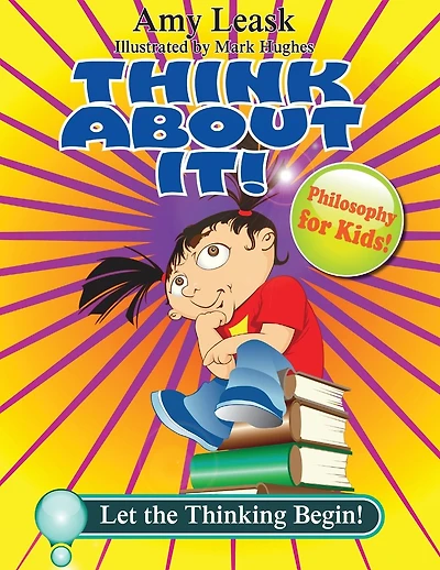 Let the Thinking Begin!