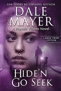 Hide'n Go Seek (Psychic Visions Series #2)