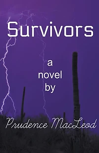 Survivors (Forgotten Worlds, #3)