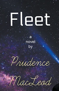 Fleet (Forgotten Worlds, #5)