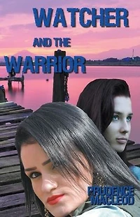 Watcher and Warrior (Children of the Goddess, #6)