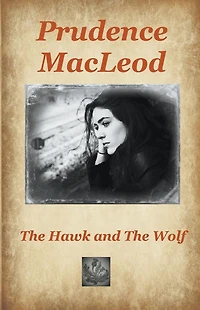 the Hawk and Wolf (Children of Wild, #4)