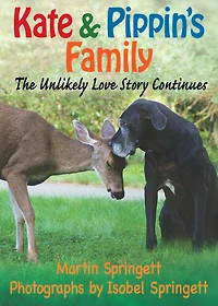 Kate & Pippin's Family: The Unlikely Love Story Continues