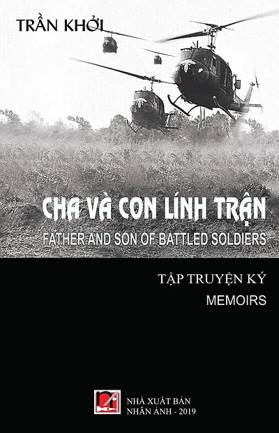 Cha Và Con Lính Tr?n