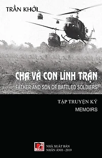 Cha Và Con Lính Tr?n