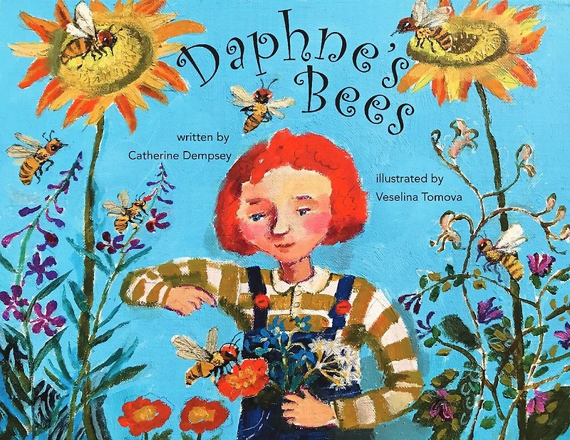 Daphne's Bees