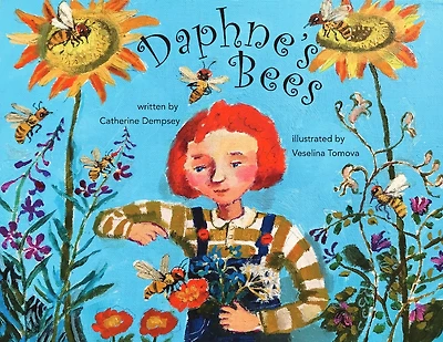 Daphne's Bees