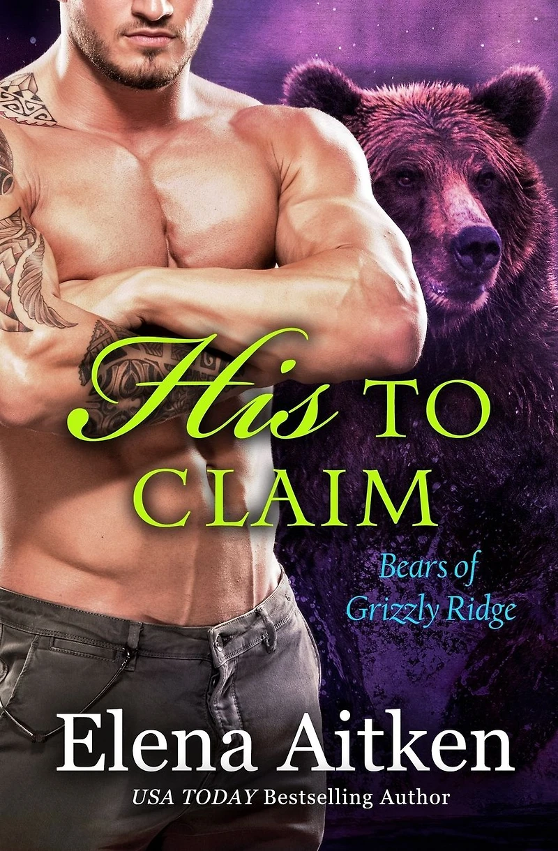 His to Claim