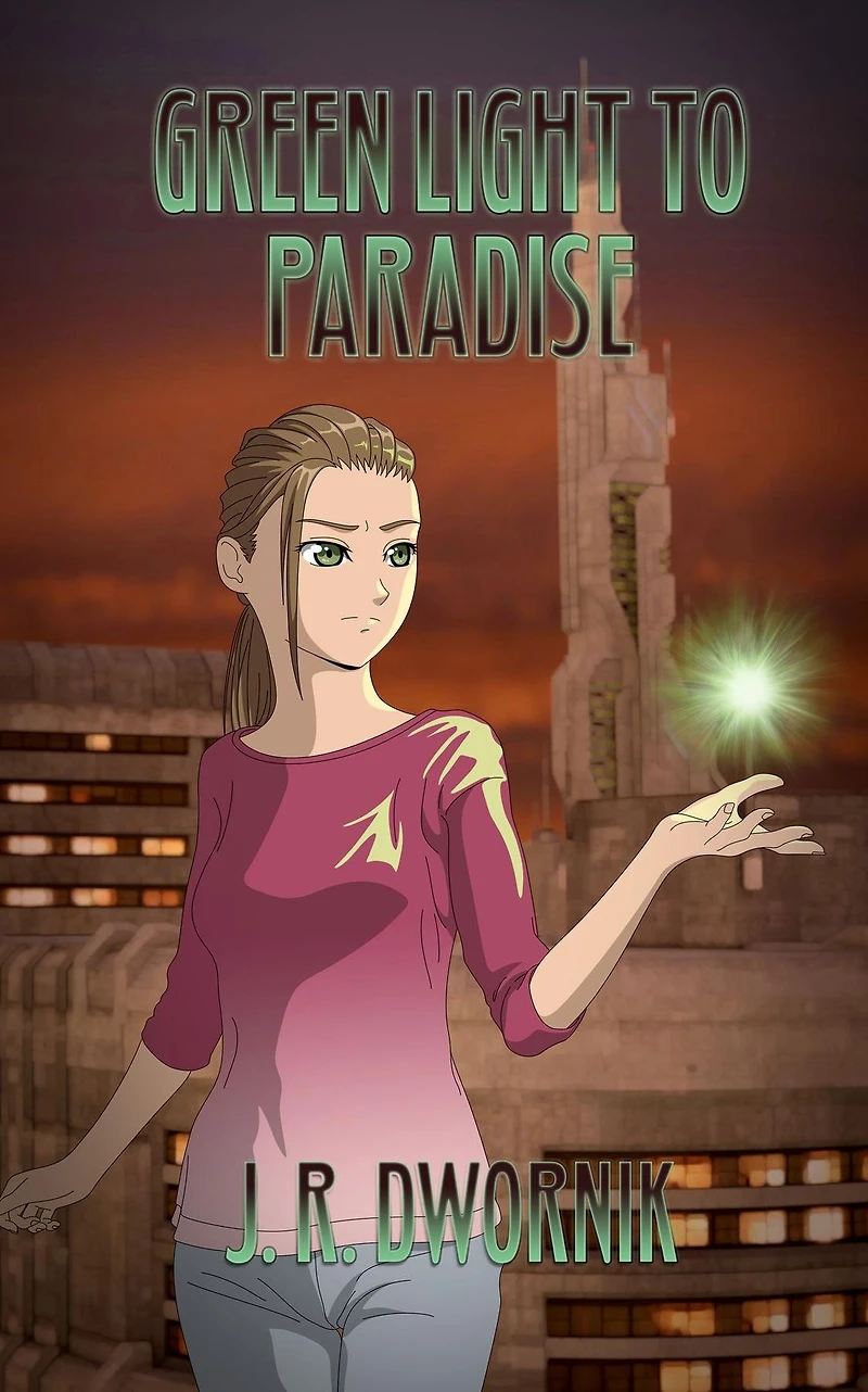 Green Light to Paradise