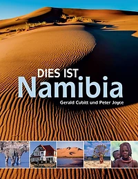 Dies ist Namibia
