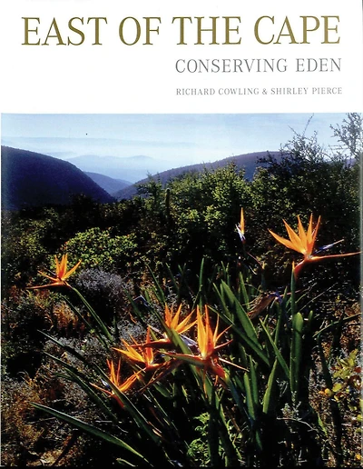 East of the Cape: Conserving Eden