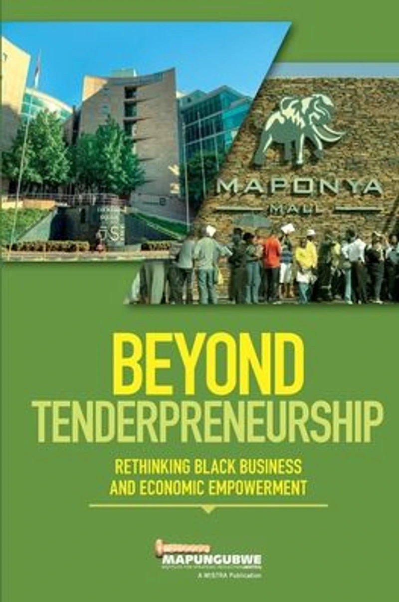 Beyond Tenderpreneurship: Rethinking Black Business and Economic Empowerment