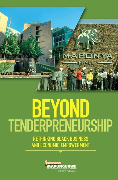 Beyond Tenderpreneurship: Rethinking Black Business and Economic Empowerment