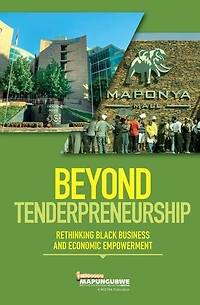 Beyond Tenderpreneurship: Rethinking Black Business and Economic Empowerment