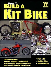 How to Build a Kit Bike