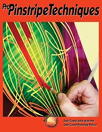 Pro Pinstripe Techniques