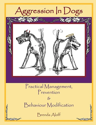 Aggression in Dogs