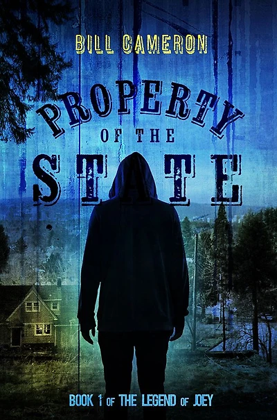 Property of the State: The Legend of Joey
