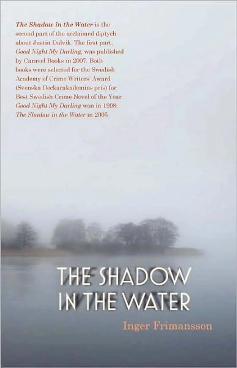 The Shadow in The Water