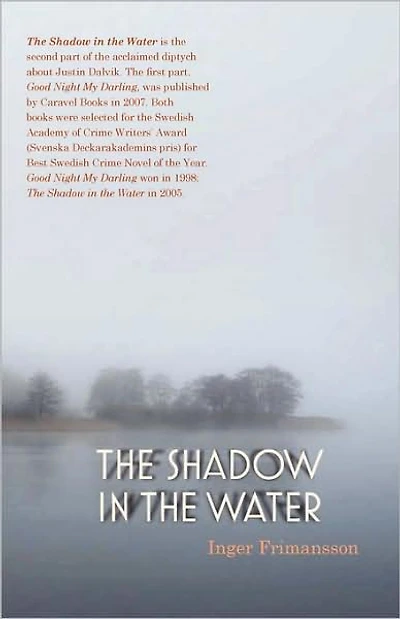 The Shadow in The Water