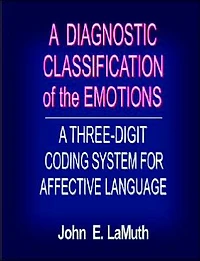 A Diagnostic Classification of the Emotions: A Three-Digit Coding System for Affective Language