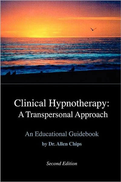Clinical Hypnotherapy: A Transpersonal Approach