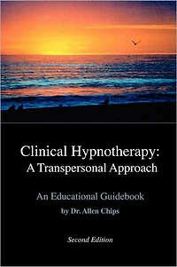 Clinical Hypnotherapy: A Transpersonal Approach