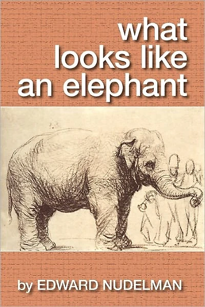 What Looks like an Elephant