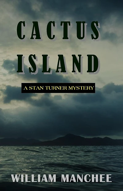 Cactus Island