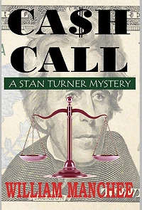 Cash Call: A Stan Turner Mystery