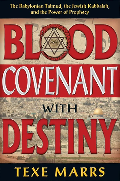 Blood Covenant with Destiny