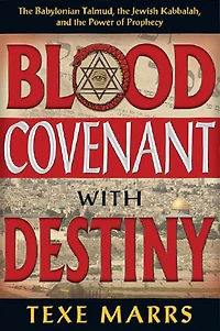 Blood Covenant with Destiny