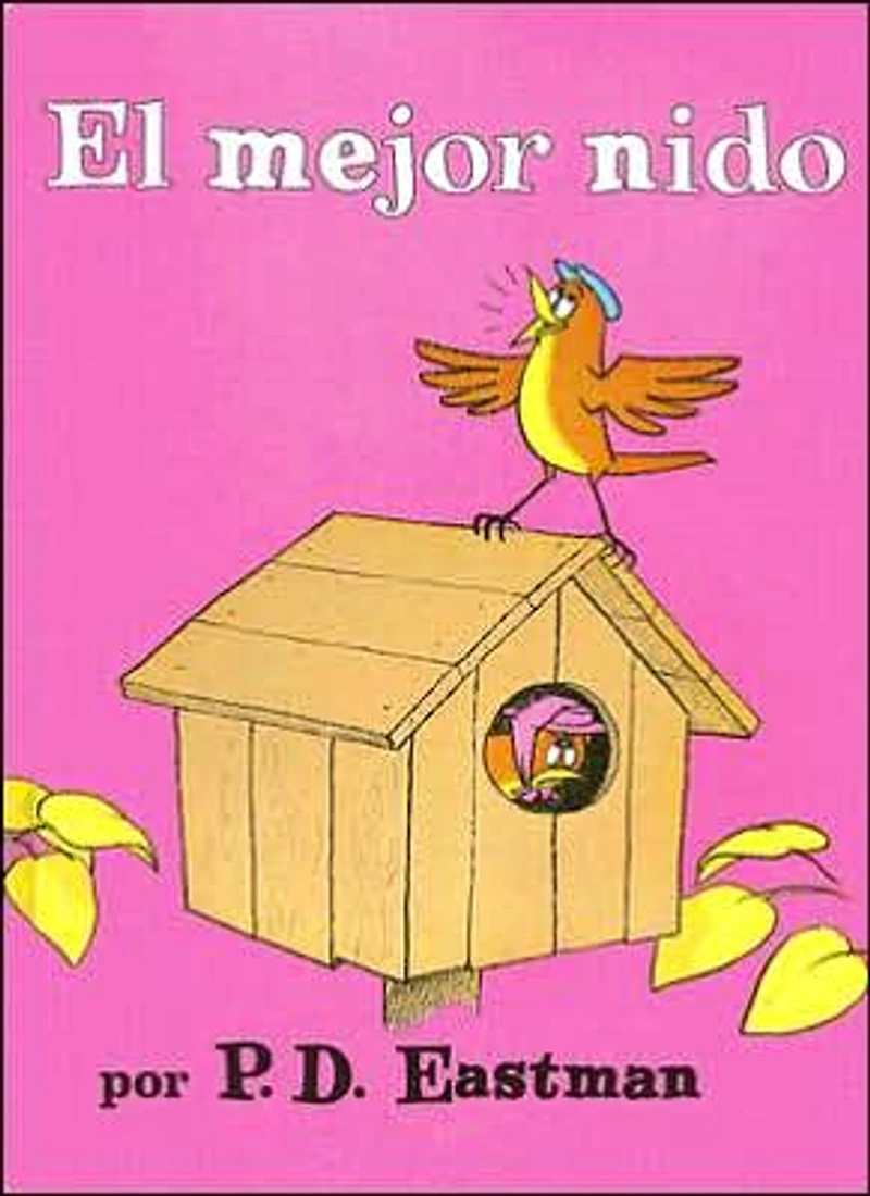 El mejor nido