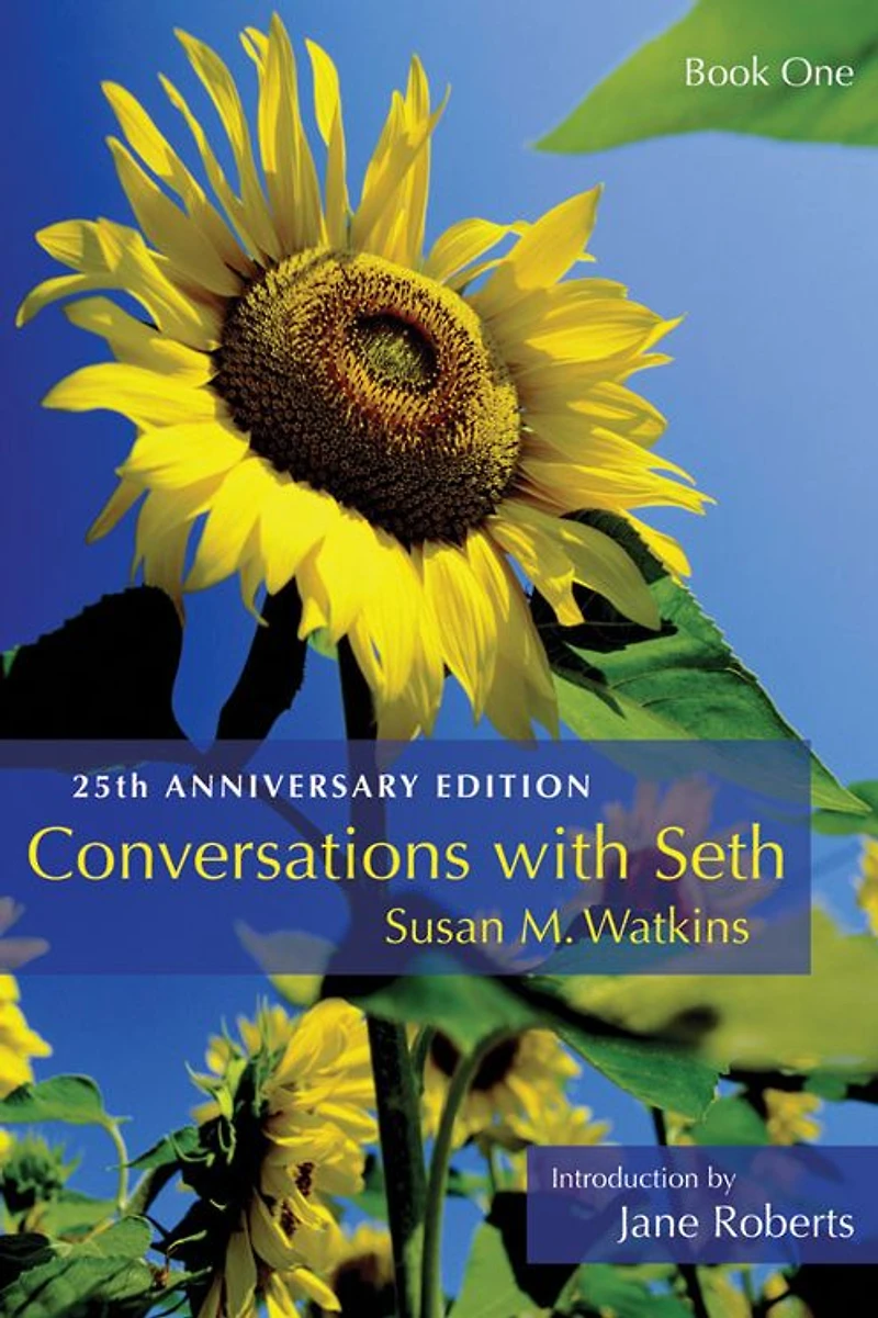 Conversations With Seth: Book One