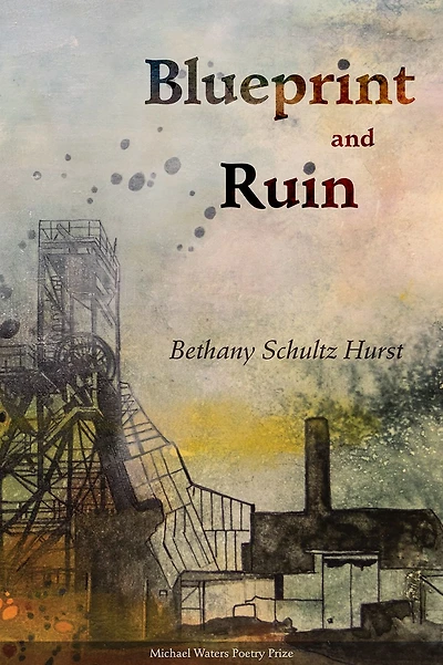 Blueprint and Ruin