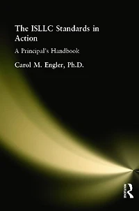 ISLLC Standards Action, The: A Principal's Handbook