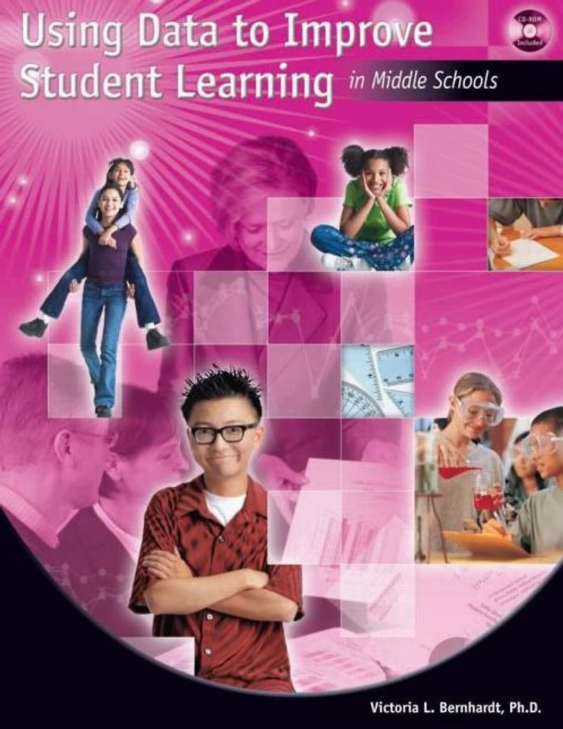 Using Data to Improve Student Learning Middle School