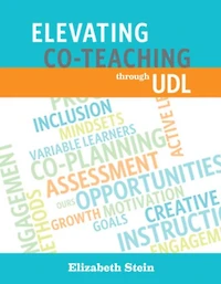 Elevating Co-Teaching through UDL