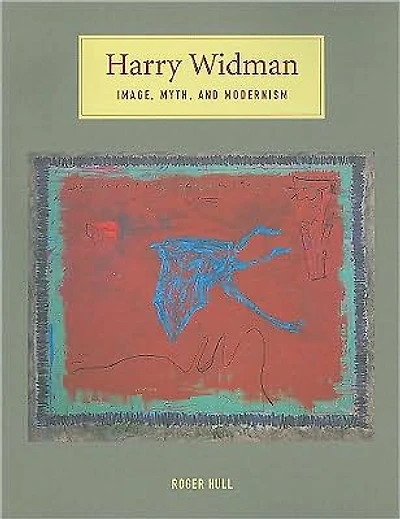 Harry Widman: Image, Myth, and Modernism