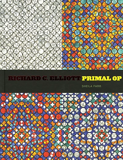 Richard C. Elliott: Primal Op